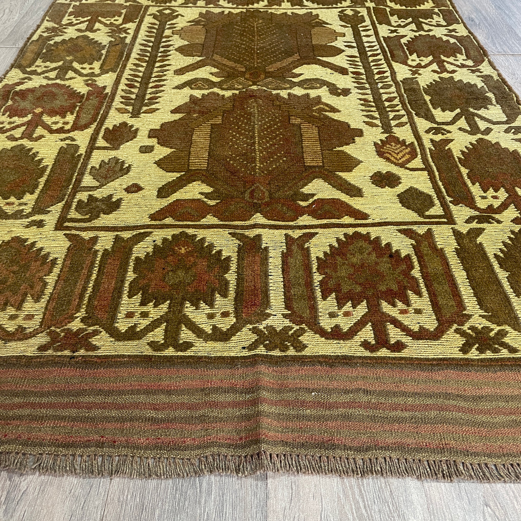 Afghan Mushwani Rug
