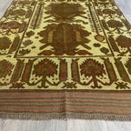 Afghan Mushwani Rug
