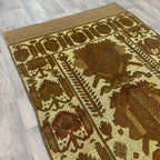 Afghan Mushwani Rug