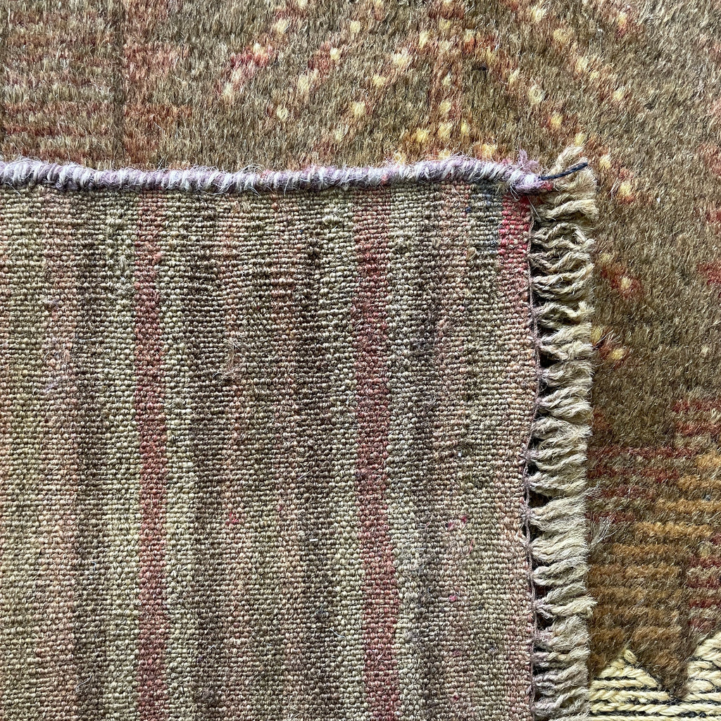 Afghan Mushwani Rug