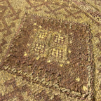 Afghan Mushwani Runner
