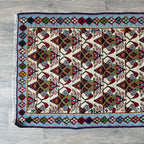 Persian Senneh Kilim Runner