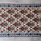 Persian Senneh Kilim Runner