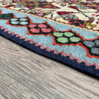 Persian Senneh Kilim Runner