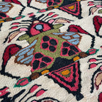 Persian Senneh Kilim Runner
