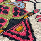 Persian Senneh Kilim Runner
