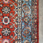 Persian Veramin Rug