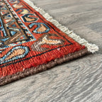 Persian Veramin Rug