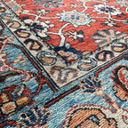 Persian Veramin Rug
