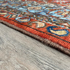 Persian Veramin Rug