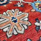 Persian Veramin Rug
