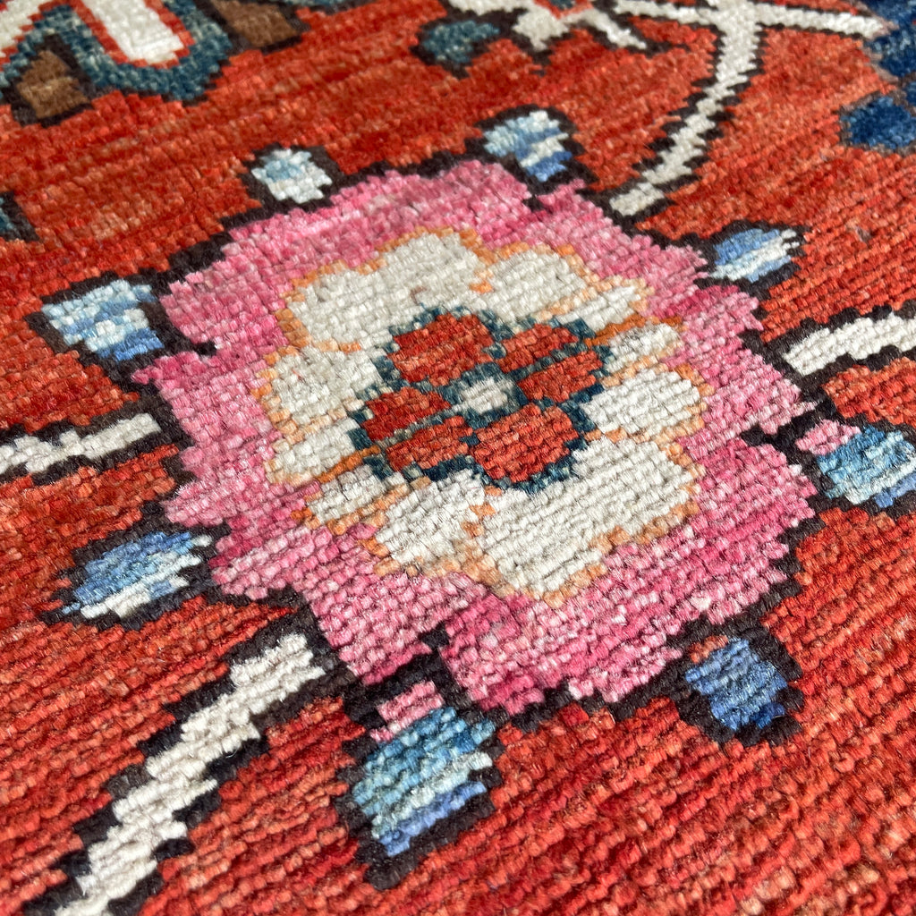 Persian Veramin Rug