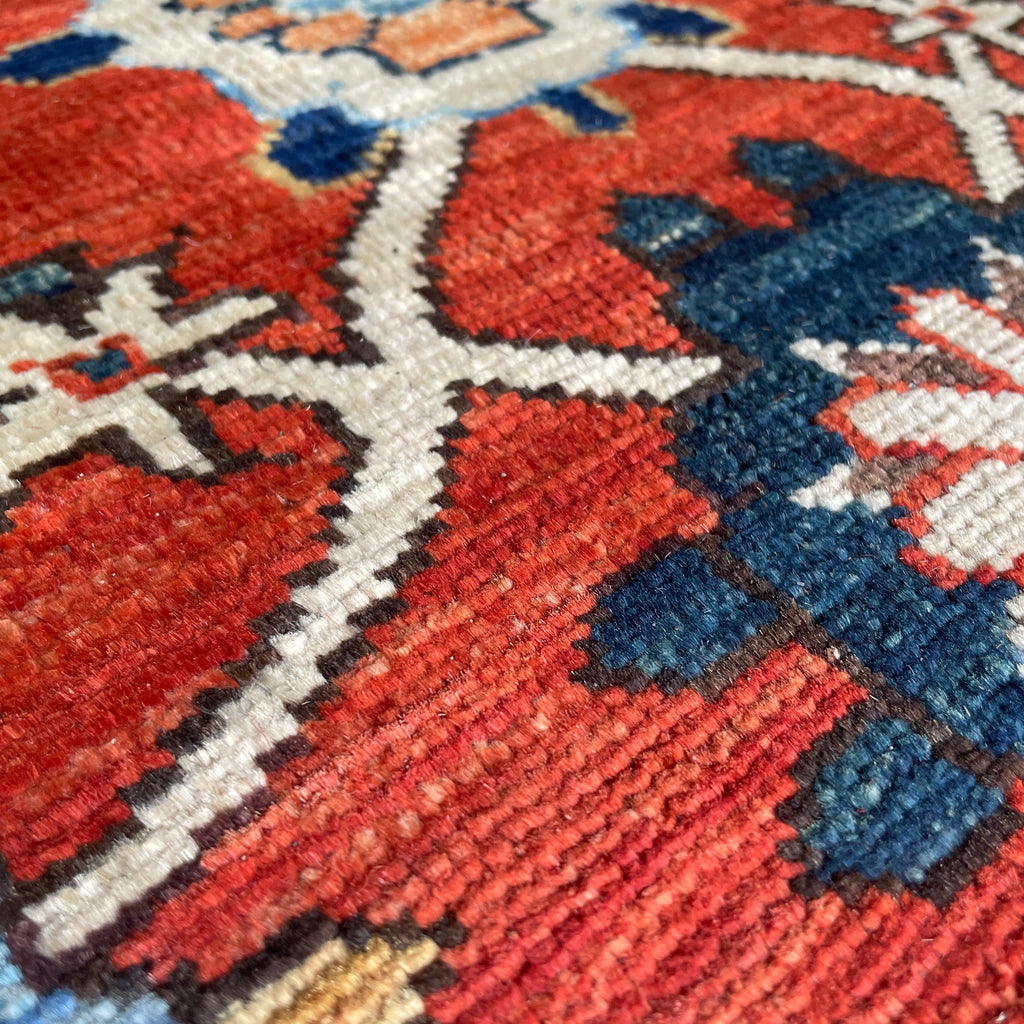 Persian Veramin Rug