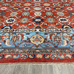 Persian Veramin Rug