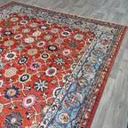 Persian Veramin Rug