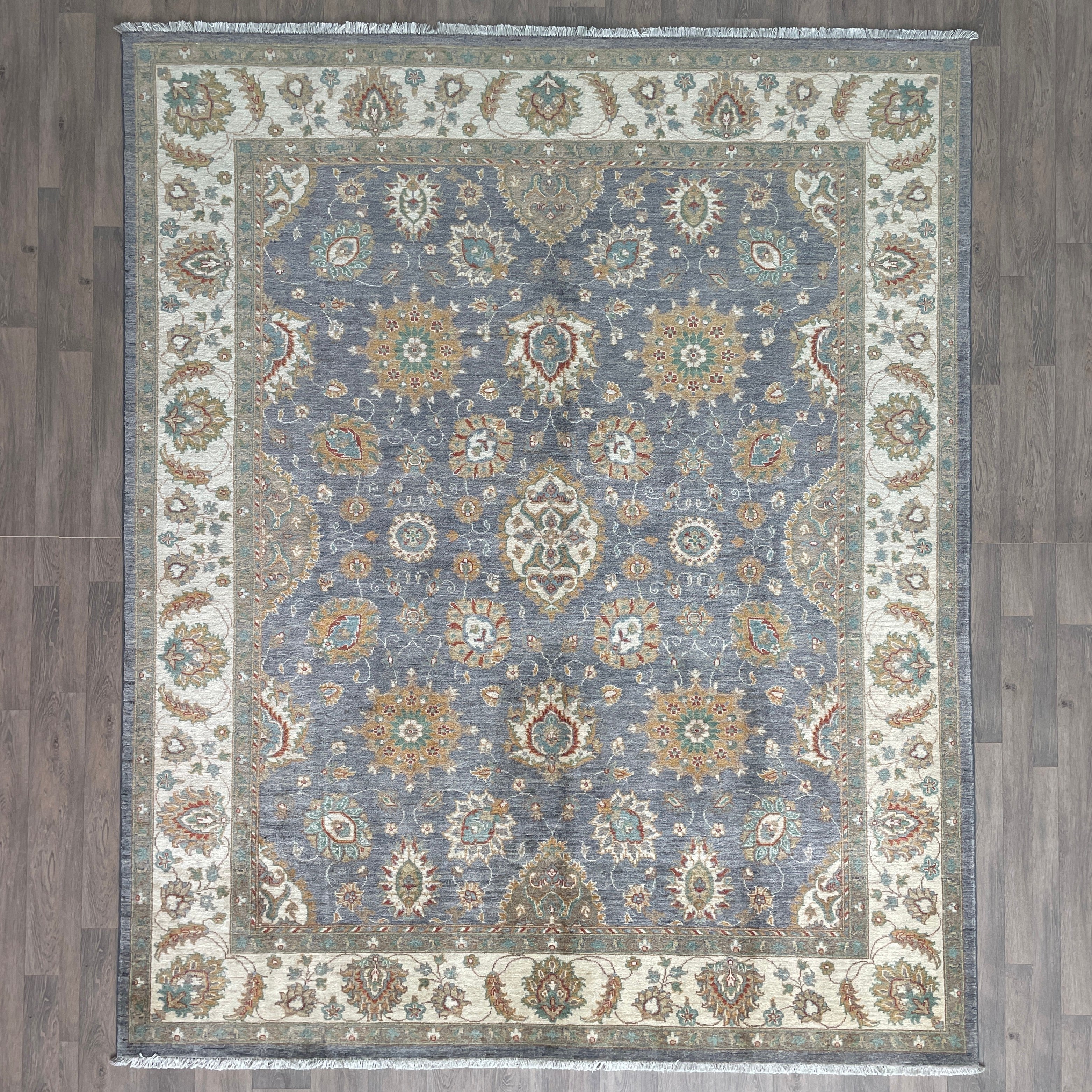 Afghan Sultanabad Large Rug
