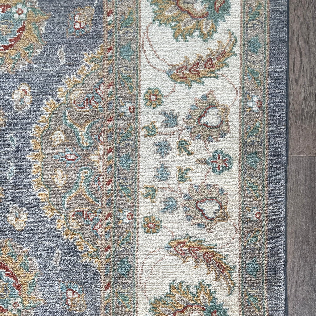 Afghan Sultanabad Large Rug