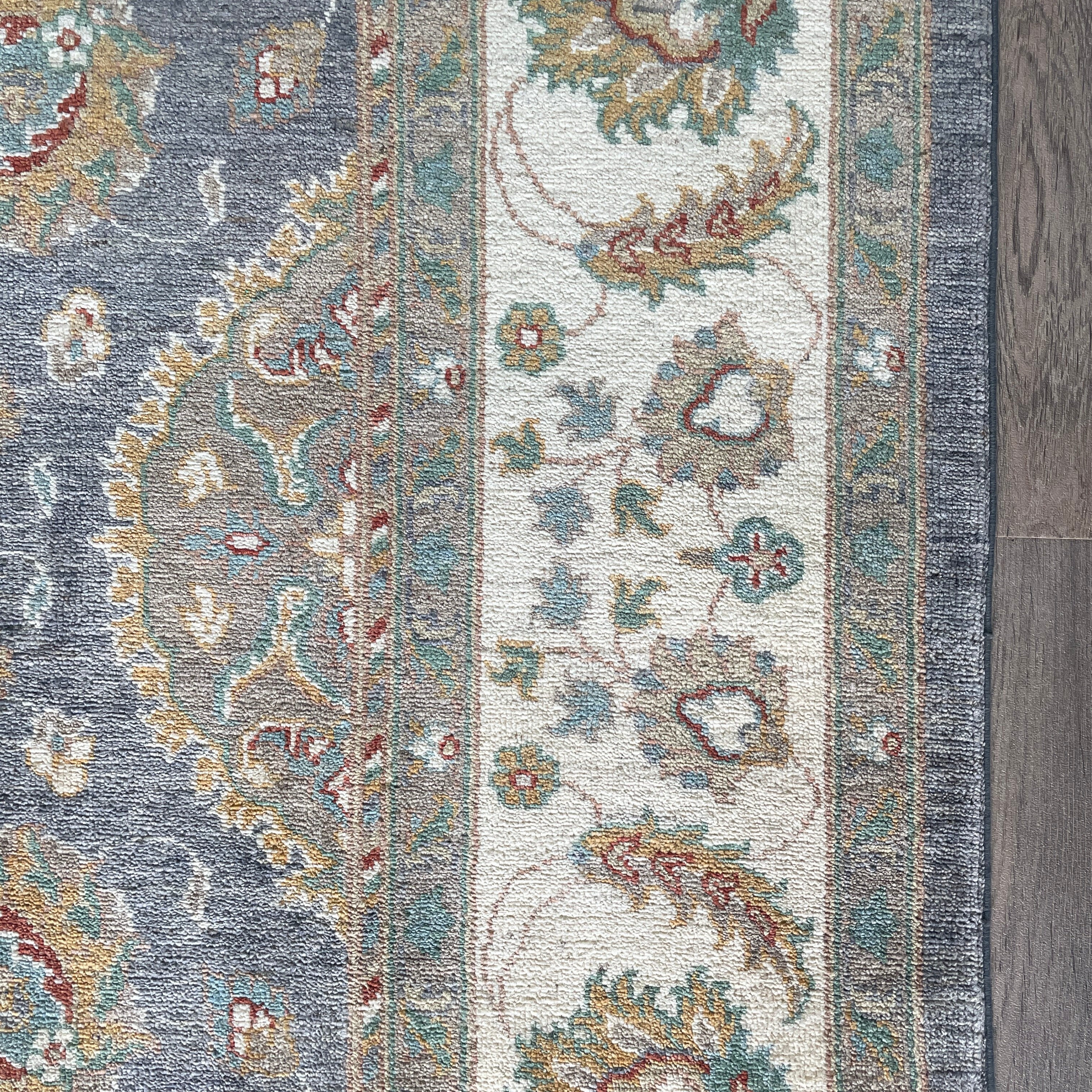 Afghan Sultanabad Large Rug