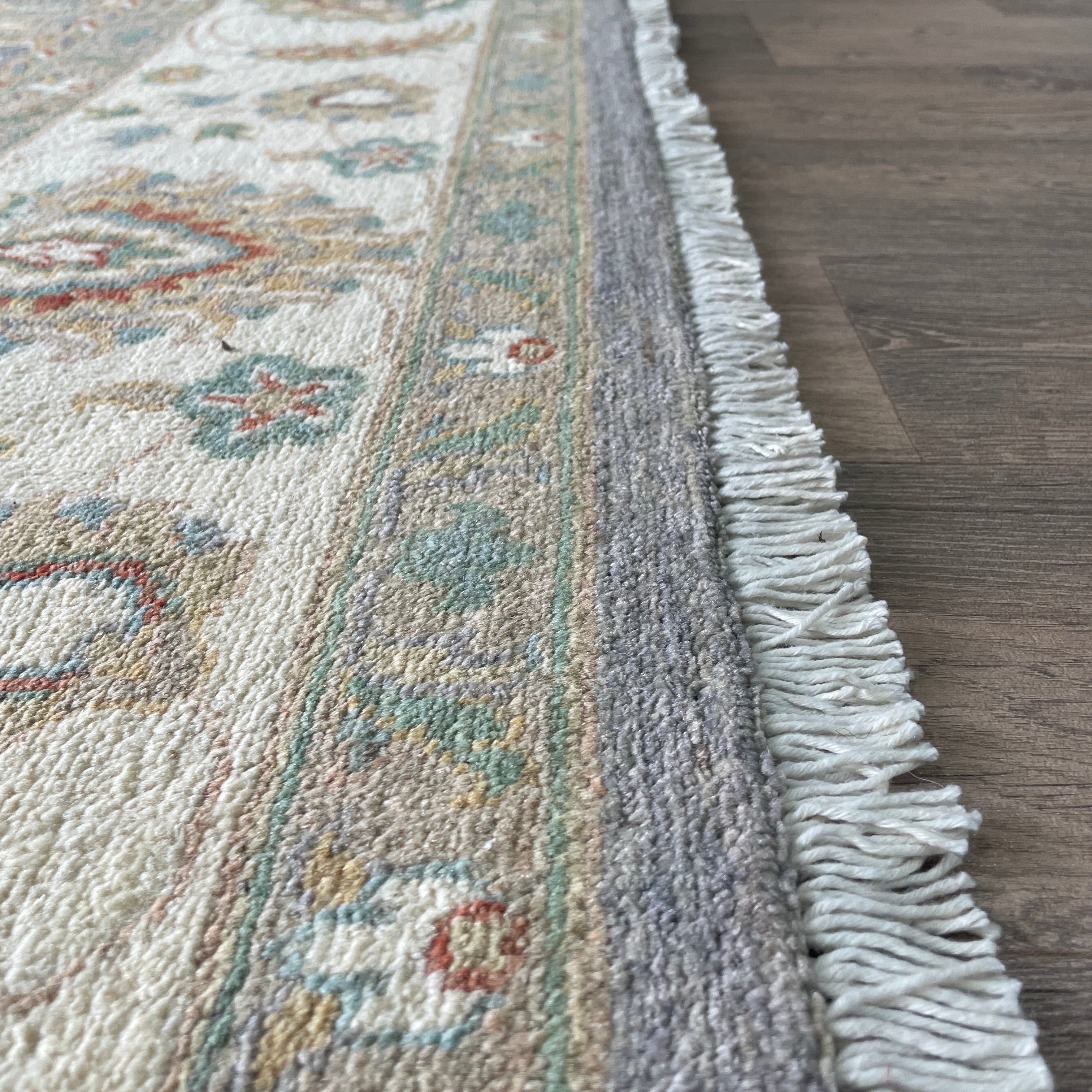 Afghan Sultanabad Large Rug