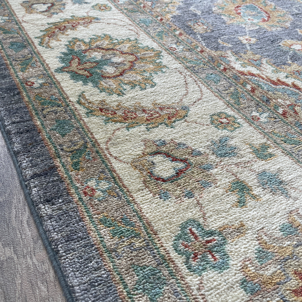 Afghan Sultanabad Large Rug