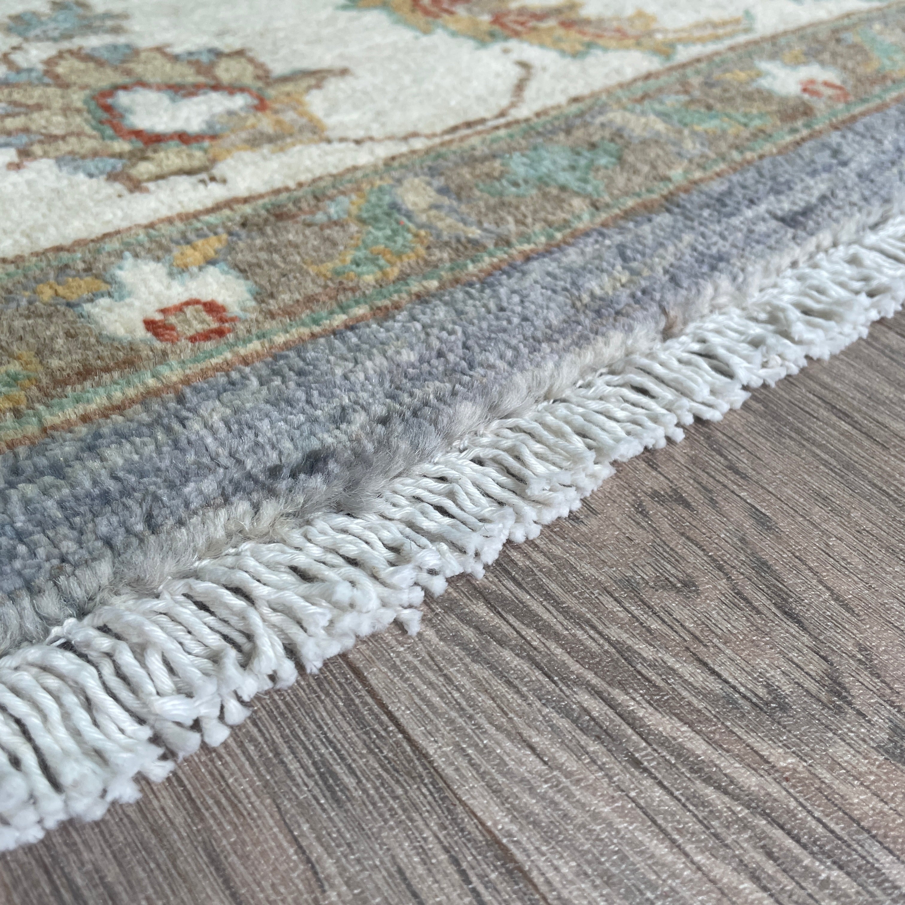 Afghan Sultanabad Large Rug