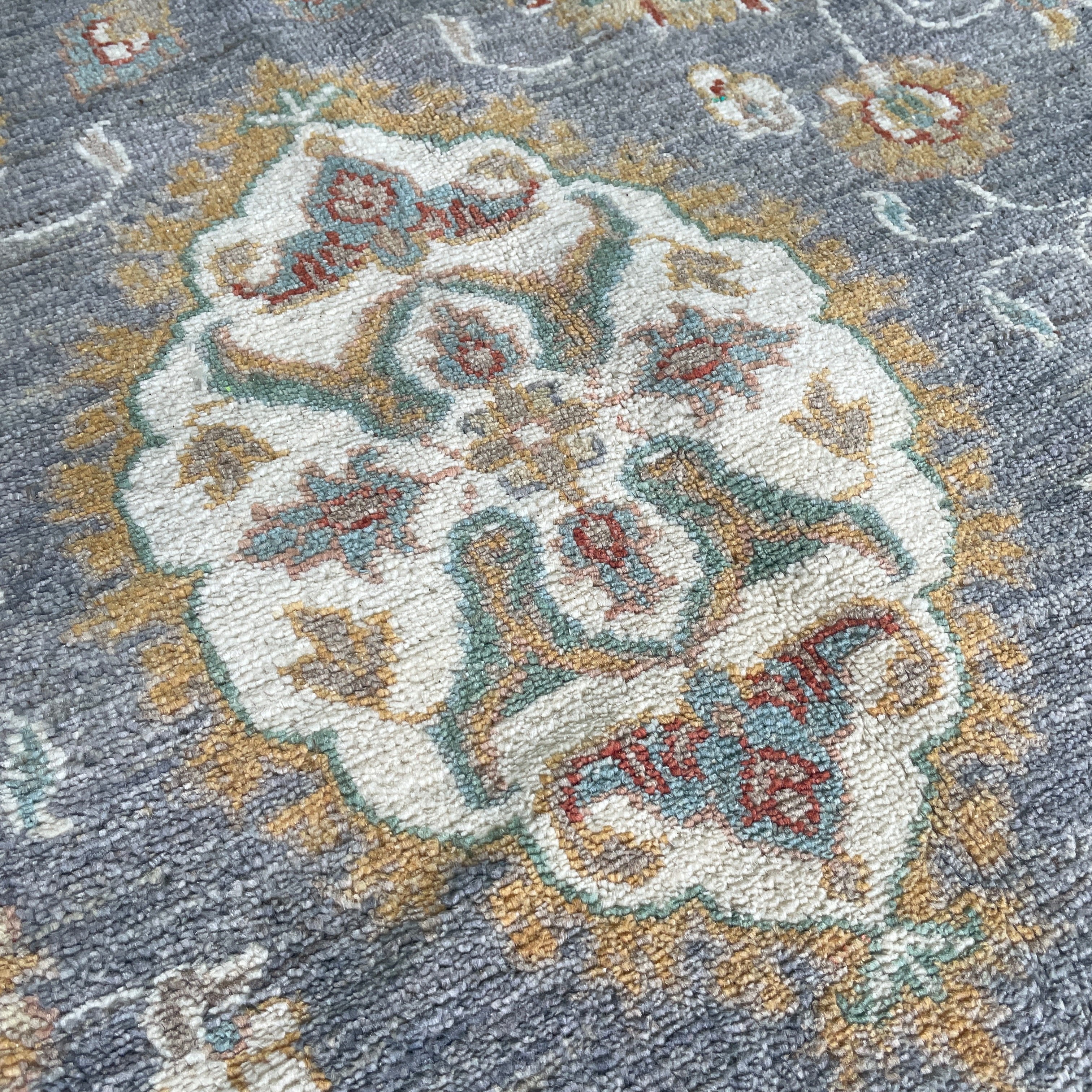 Afghan Sultanabad Large Rug