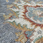 Afghan Sultanabad Large Rug