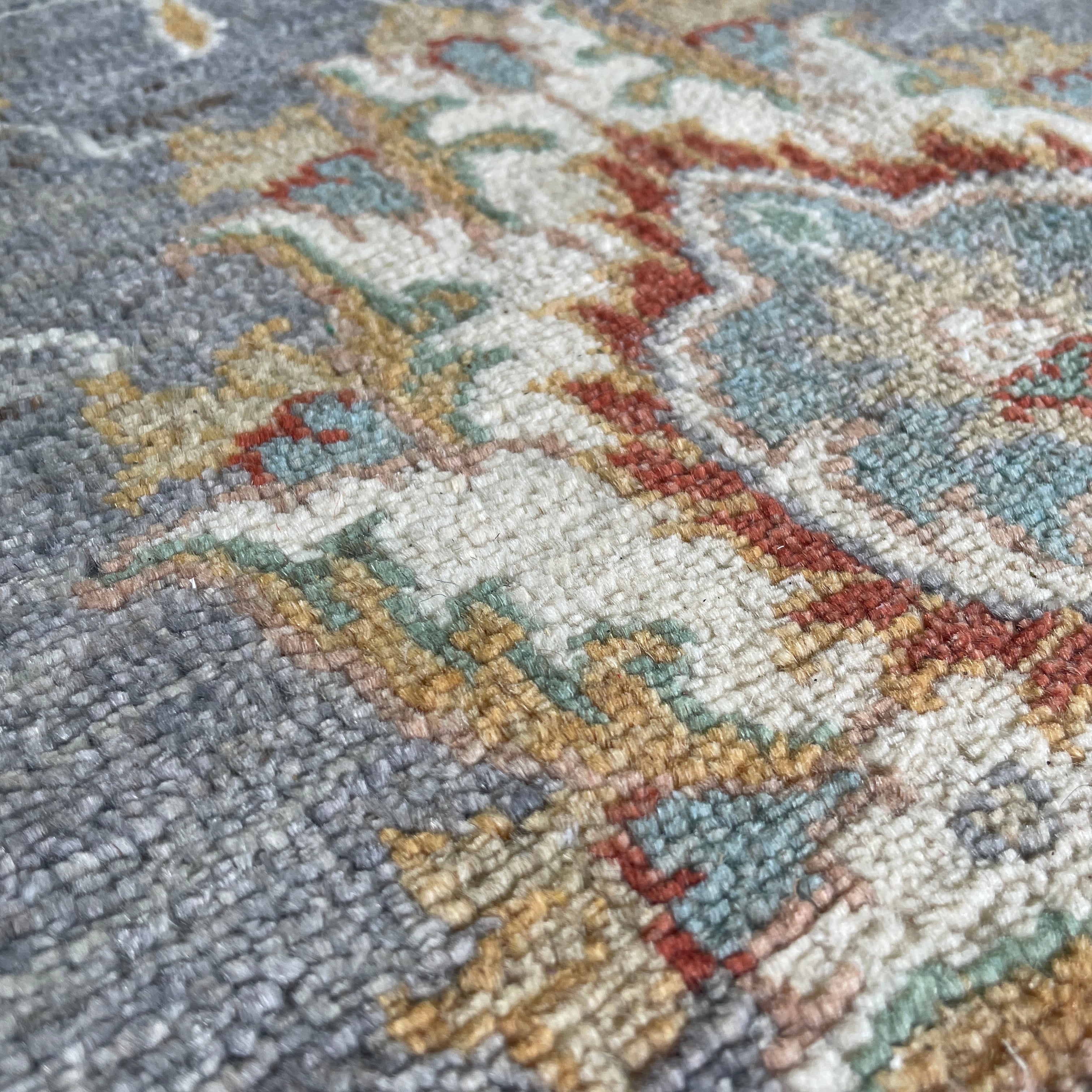 Afghan Sultanabad Large Rug