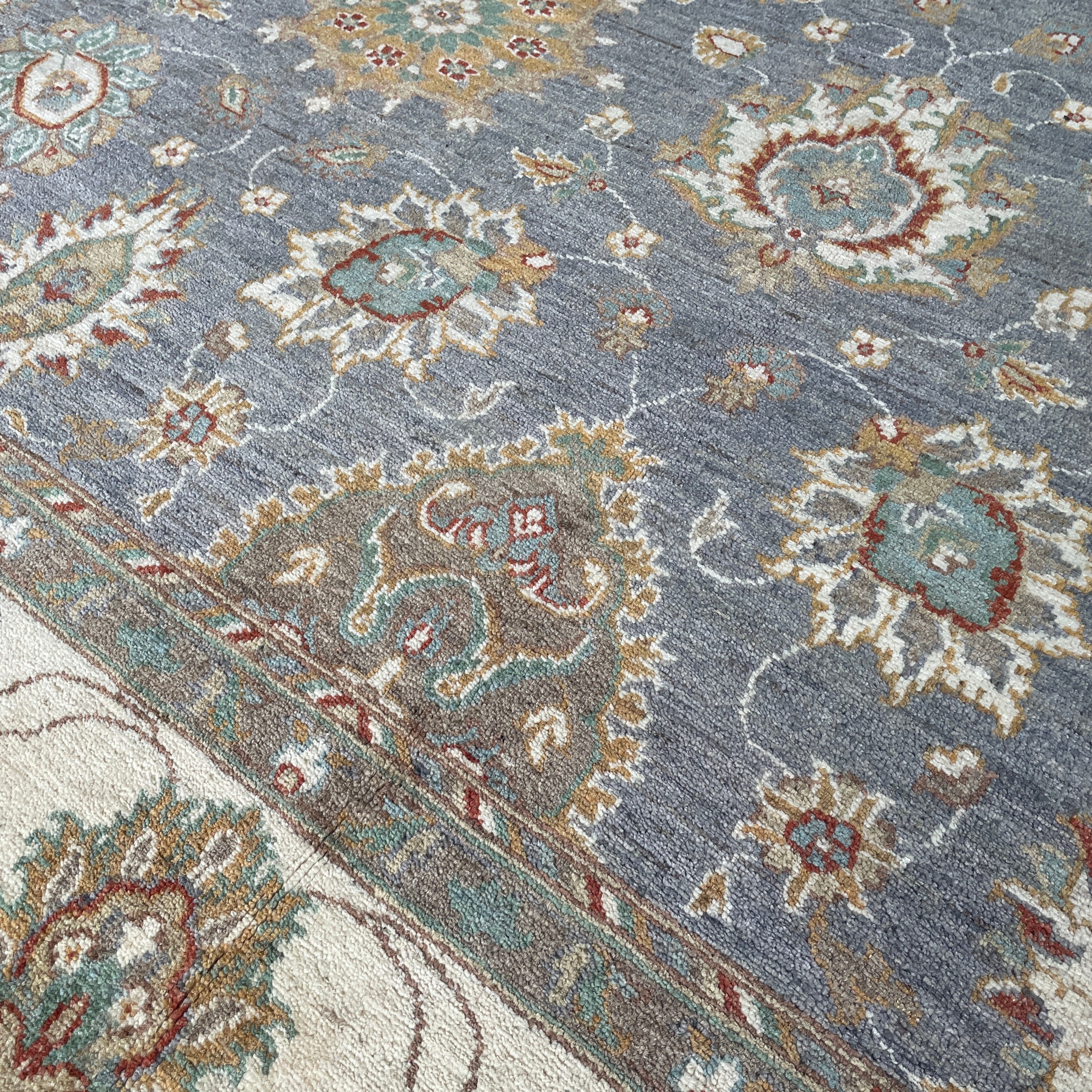 Afghan Sultanabad Large Rug