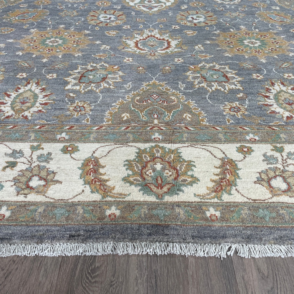 Afghan Sultanabad Large Rug