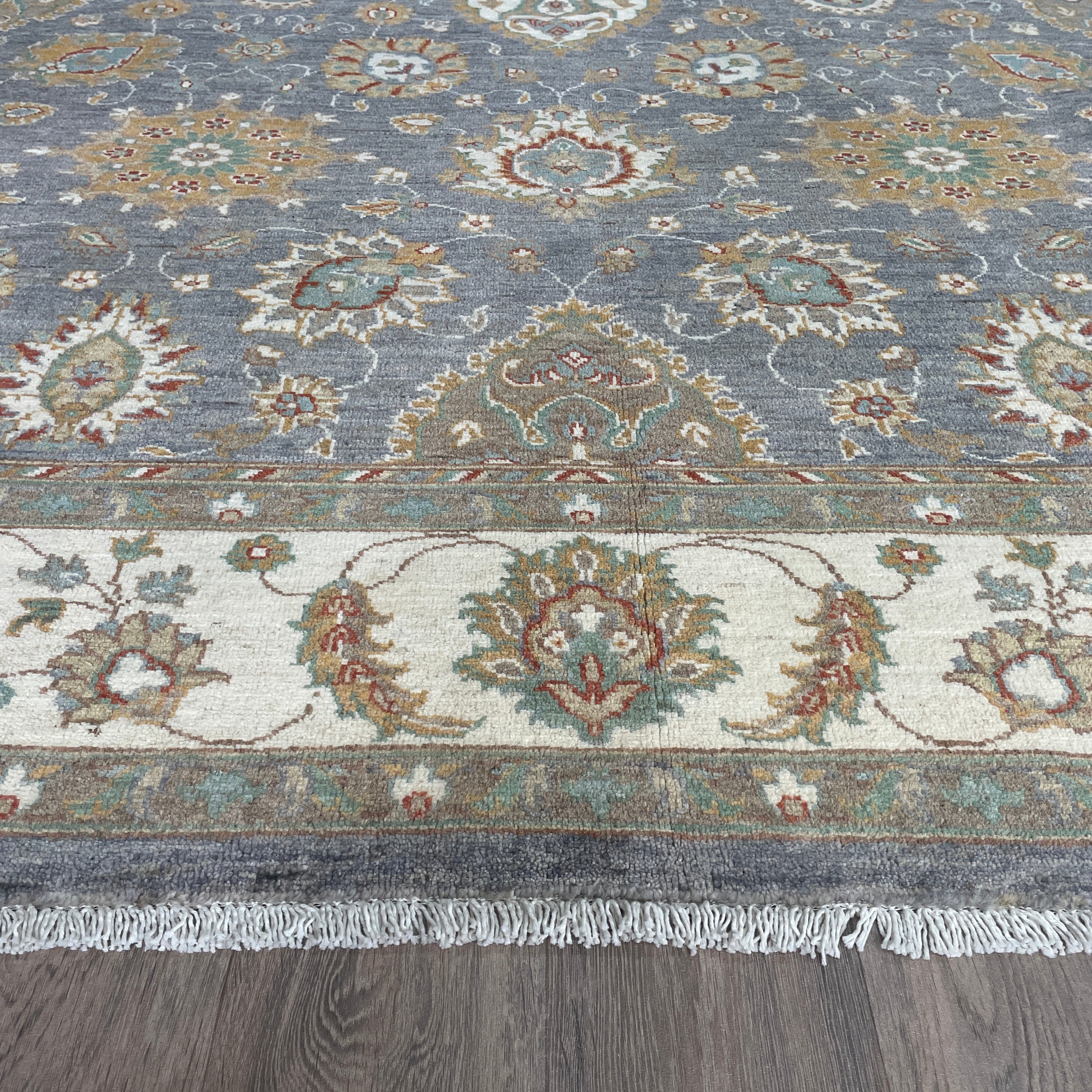 Afghan Sultanabad Large Rug