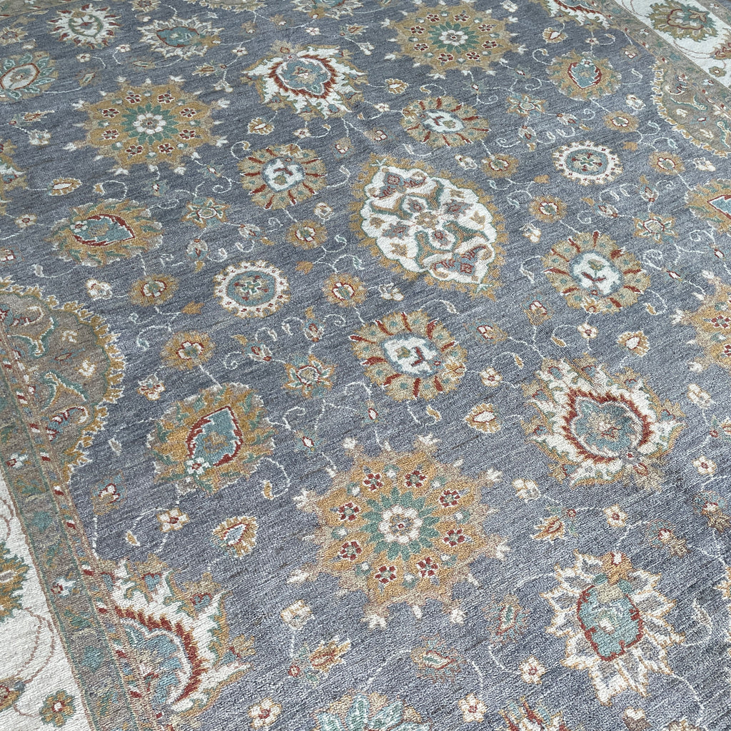 Afghan Sultanabad Large Rug