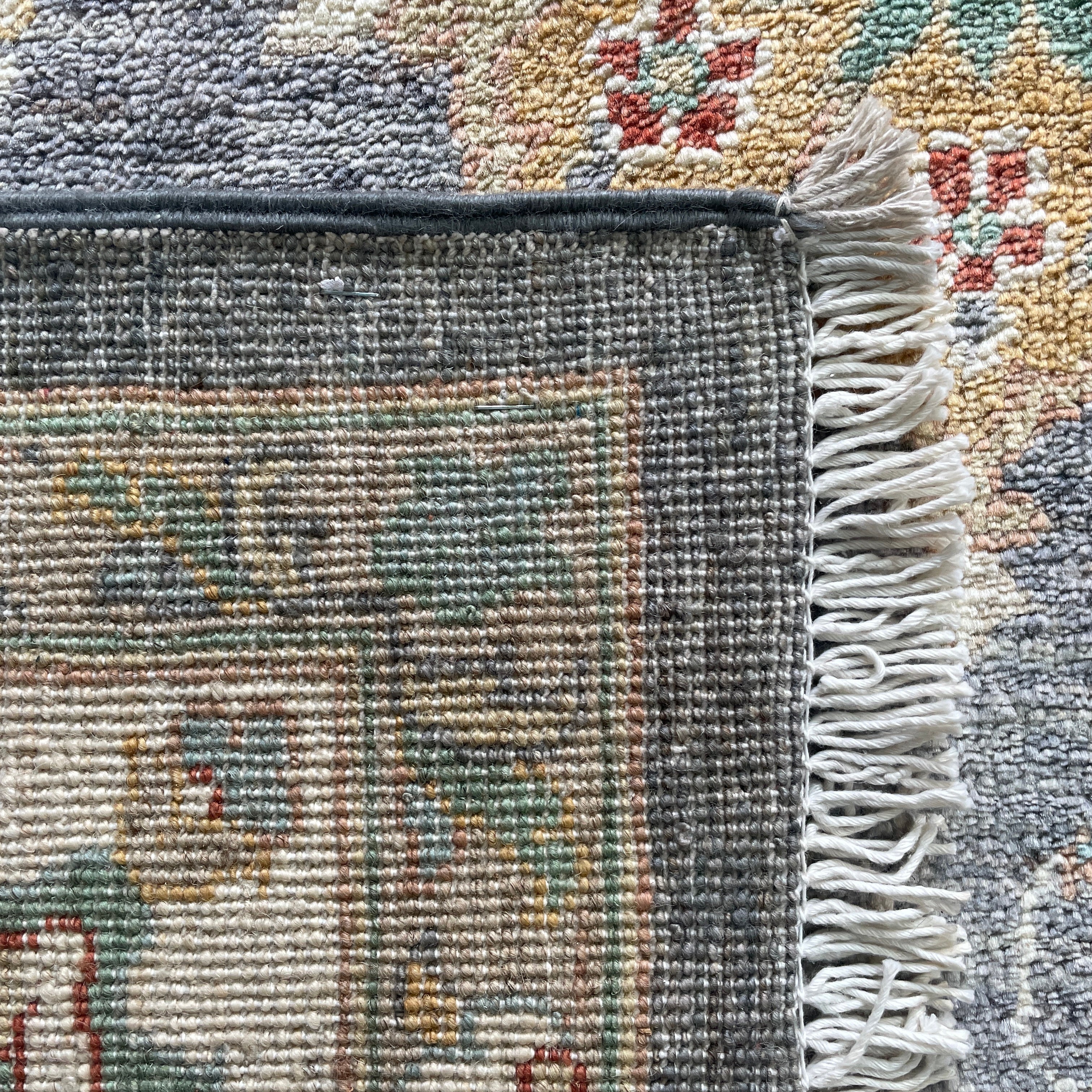 Afghan Sultanabad Large Rug