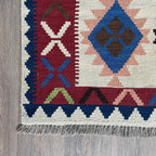 Afghan Kilim Rug