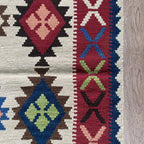 Afghan Kilim Rug