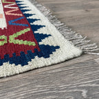 Afghan Kilim Rug