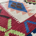 Afghan Kilim Rug