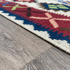 Afghan Kilim Rug
