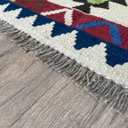 Afghan Kilim Rug