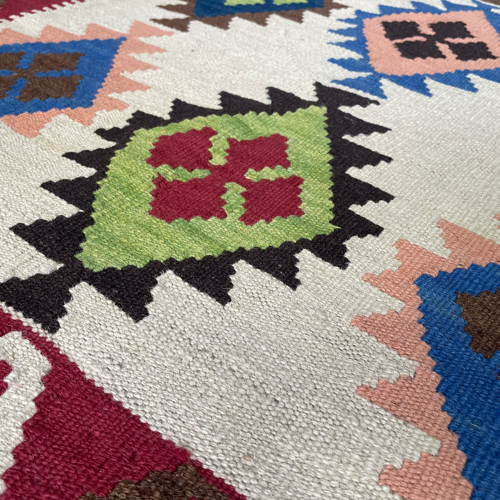 Afghan Kilim Rug