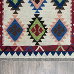 Afghan Kilim Rug