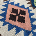 Afghan Kilim Rug