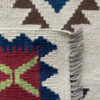 Afghan Kilim Rug