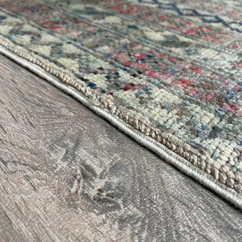 Afghan Khorjin Door Mat