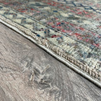 Afghan Khorjin Door Mat