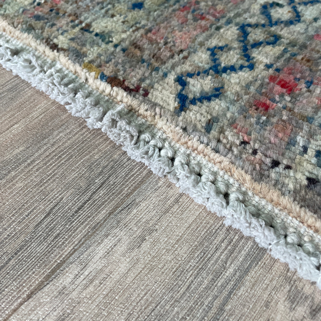 Afghan Khorjin Door Mat