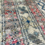 Afghan Khorjin Door Mat