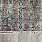 Afghan Khorjin Door Mat
