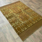 Afghan Mushwani Rug