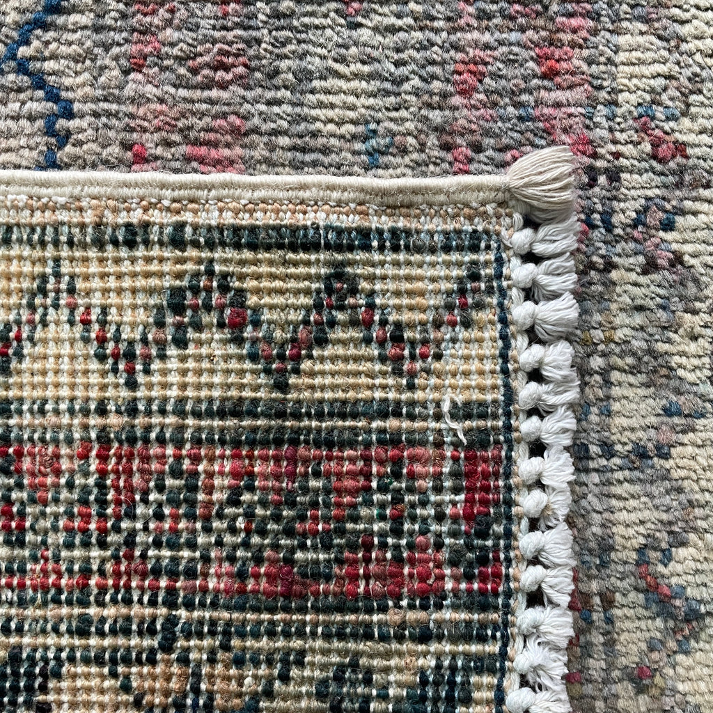 Afghan Khorjin Door Mat